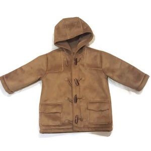 Jacket For Kids Size 4T kids place best seller